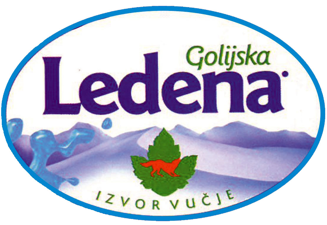 Golijska ledena