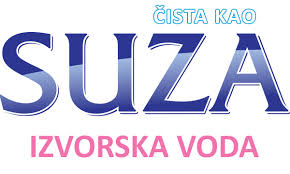 Suza voda